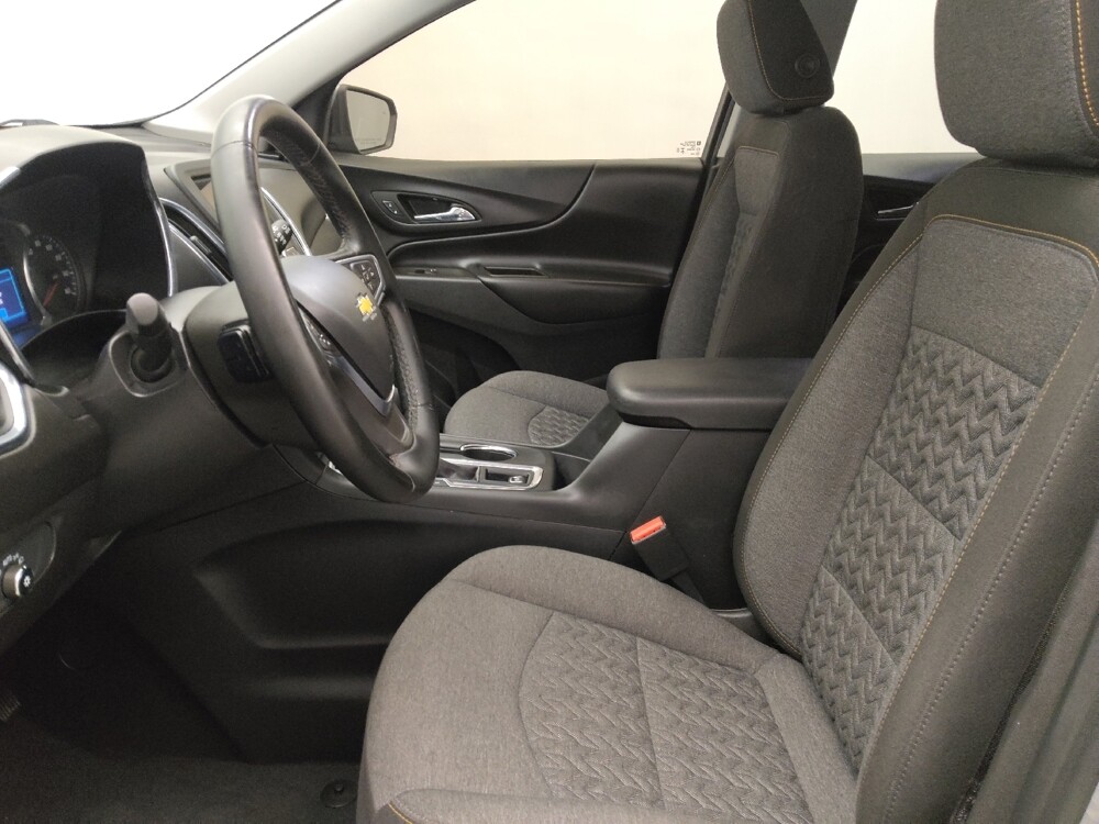 2023 Chevrolet Equinox in Jacksonville, FL 32210 - 18131689 17