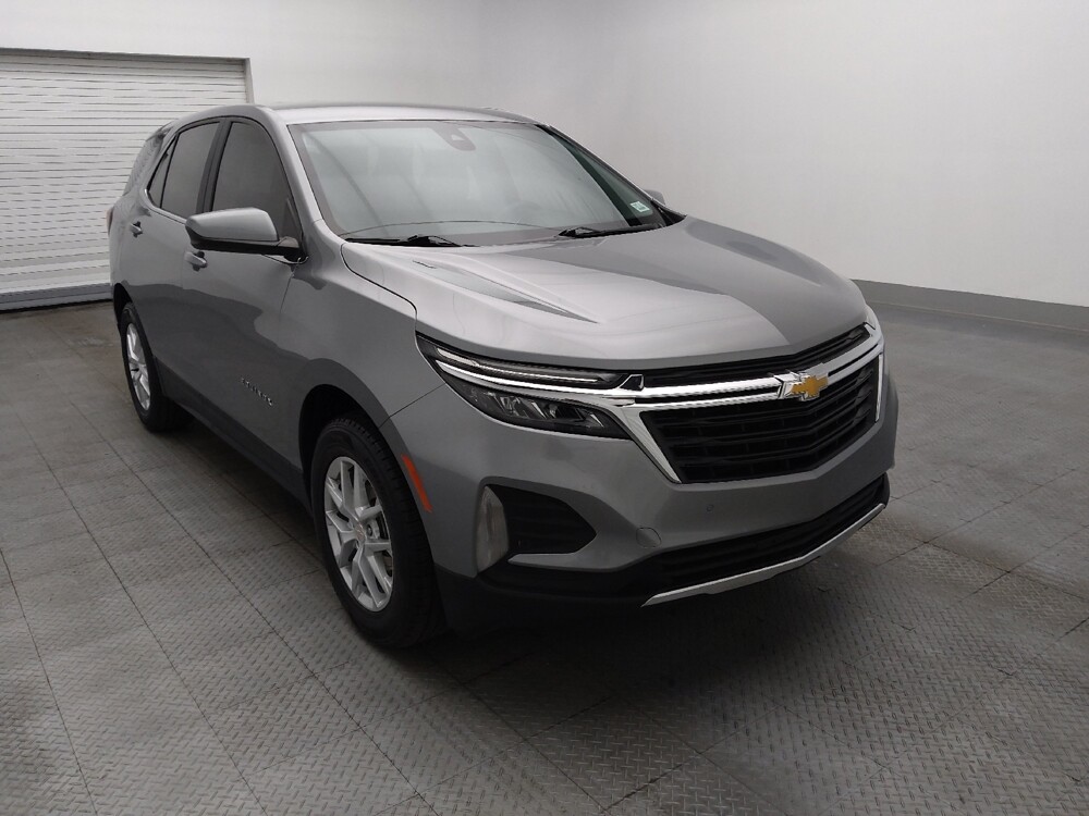 2023 Chevrolet Equinox in Jacksonville, FL 32210 - 18131689 13