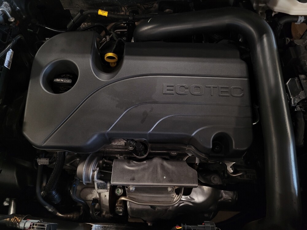 2023 Chevrolet Equinox in Jacksonville, FL 32210 - 18131689 30