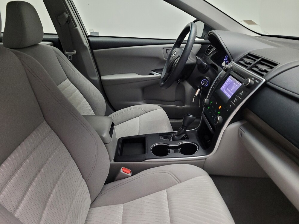 2016 Toyota Camry in Torrance, CA 90504 - 18131690 21