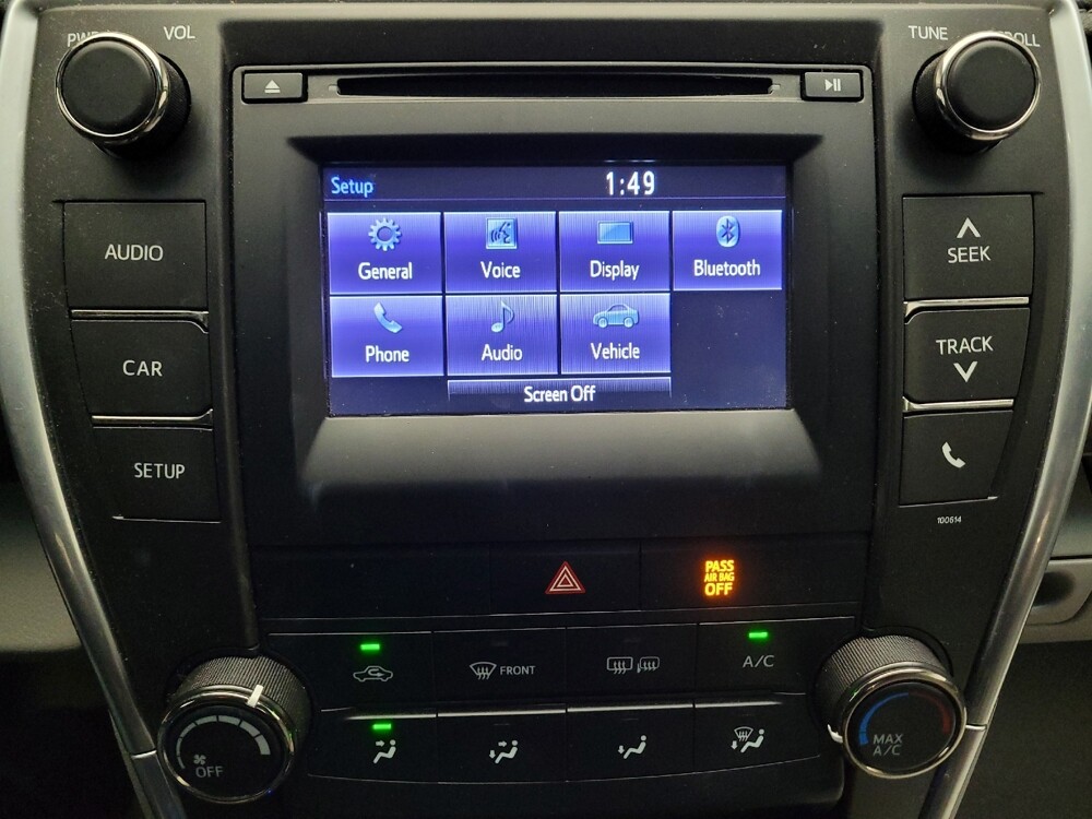 2016 Toyota Camry in Torrance, CA 90504 - 18131690 25