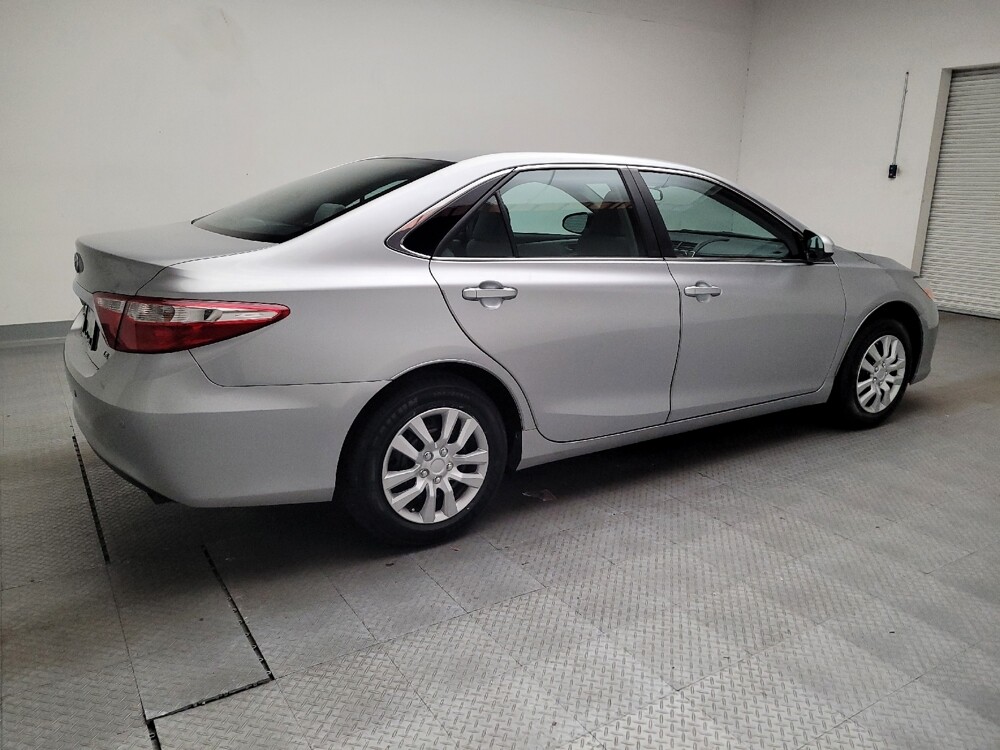 2016 Toyota Camry in Torrance, CA 90504 - 18131690 10
