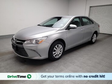 2016 Toyota Camry in Torrance, CA 90504