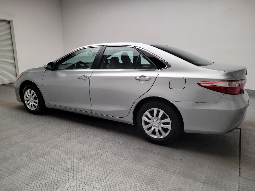 2016 Toyota Camry in Torrance, CA 90504 - 18131690 3