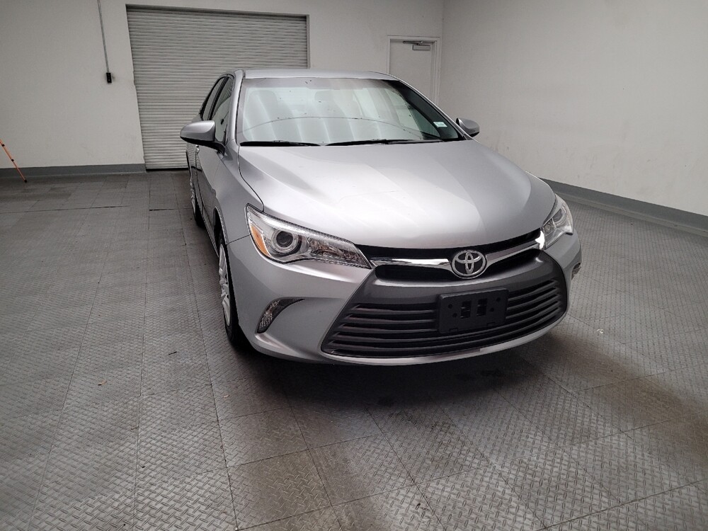 2016 Toyota Camry in Torrance, CA 90504 - 18131690 14