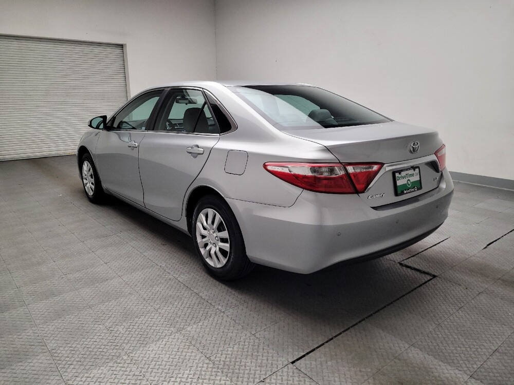 2016 Toyota Camry in Torrance, CA 90504 - 18131690 5