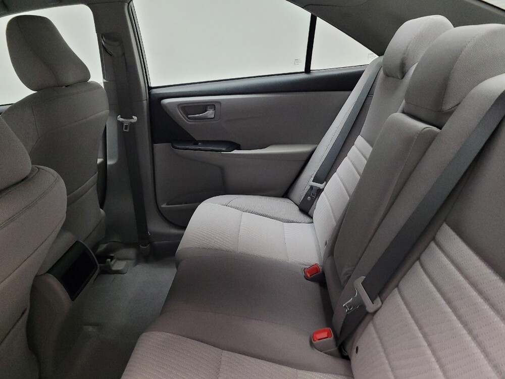 2016 Toyota Camry in Torrance, CA 90504 - 18131690 18