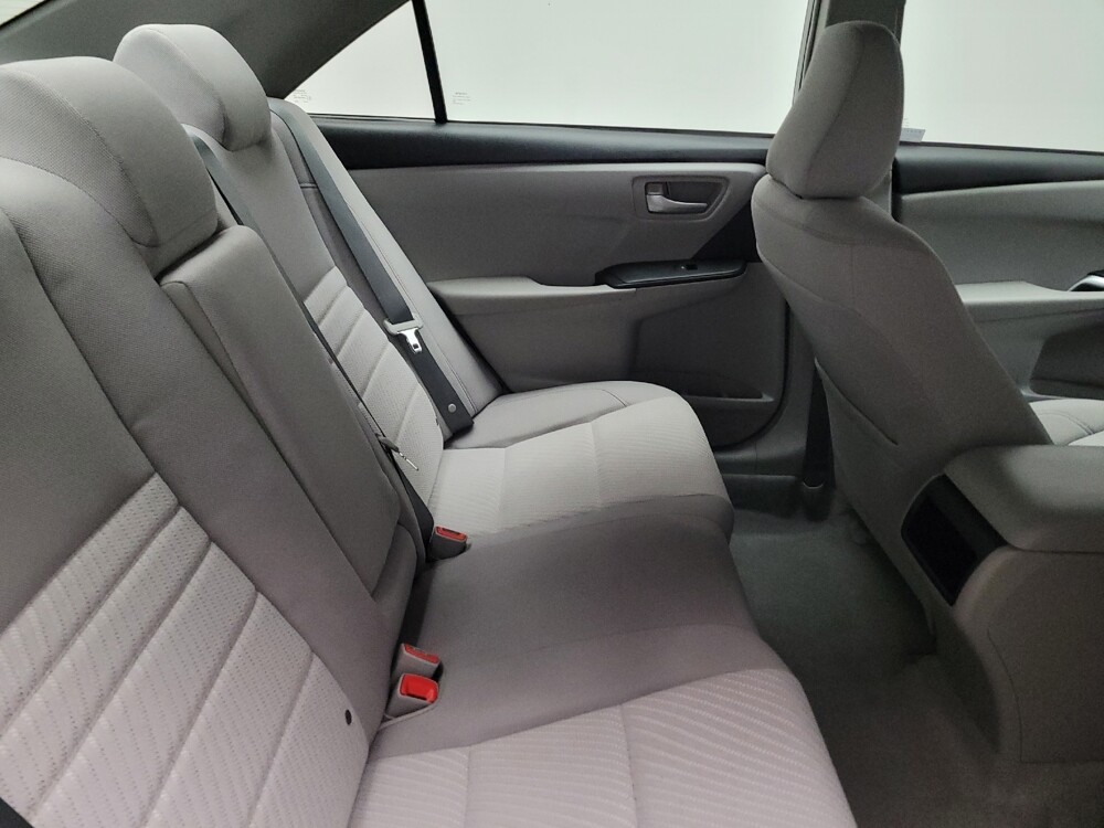 2016 Toyota Camry in Torrance, CA 90504 - 18131690 19