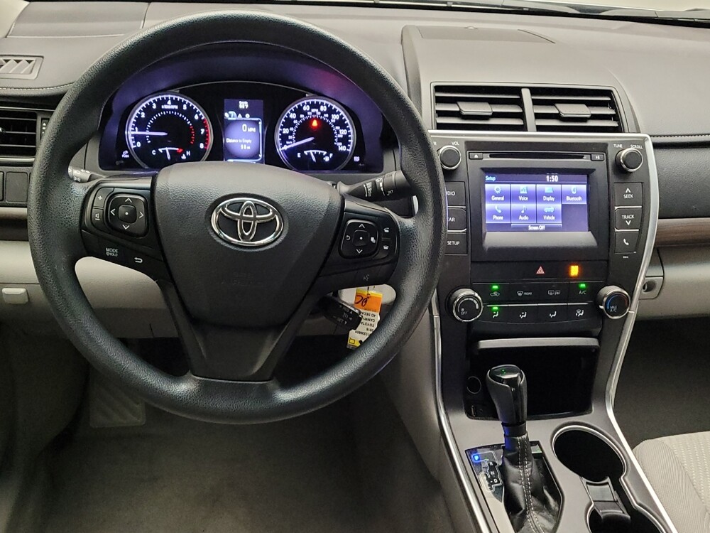2016 Toyota Camry in Torrance, CA 90504 - 18131690 22