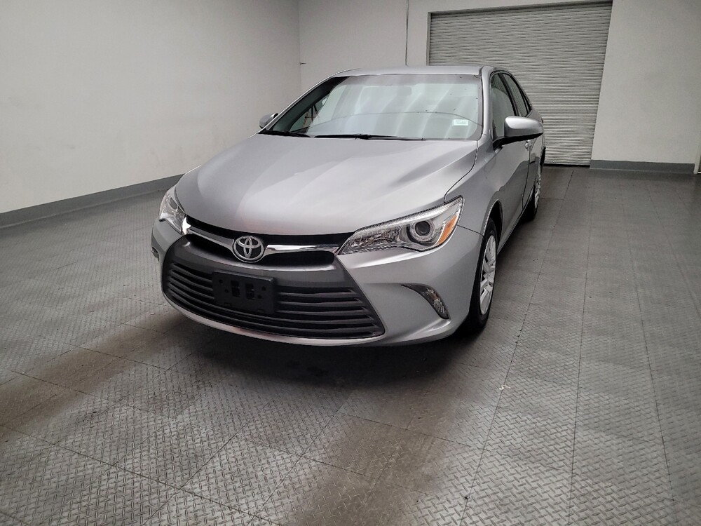 2016 Toyota Camry in Torrance, CA 90504 - 18131690 15