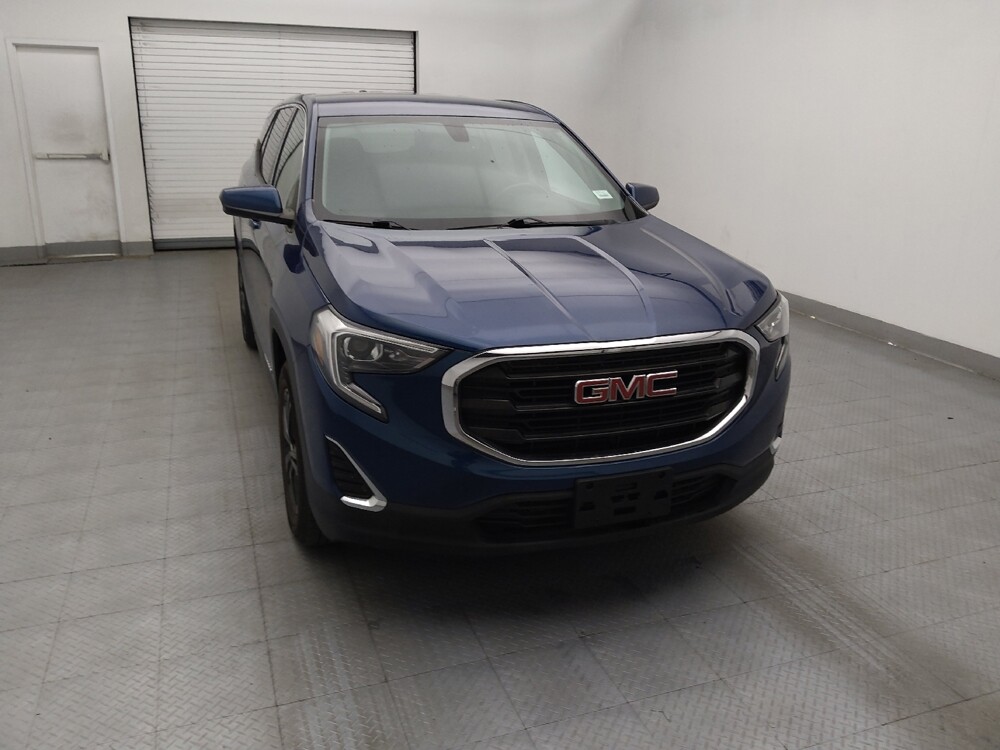 2019 GMC Terrain in Charlotte, NC 28213 - 18131691 14