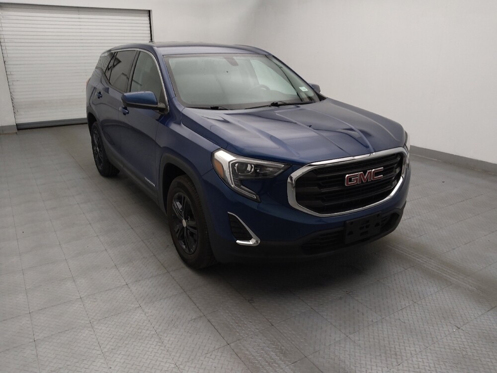 2019 GMC Terrain in Charlotte, NC 28213 - 18131691 13