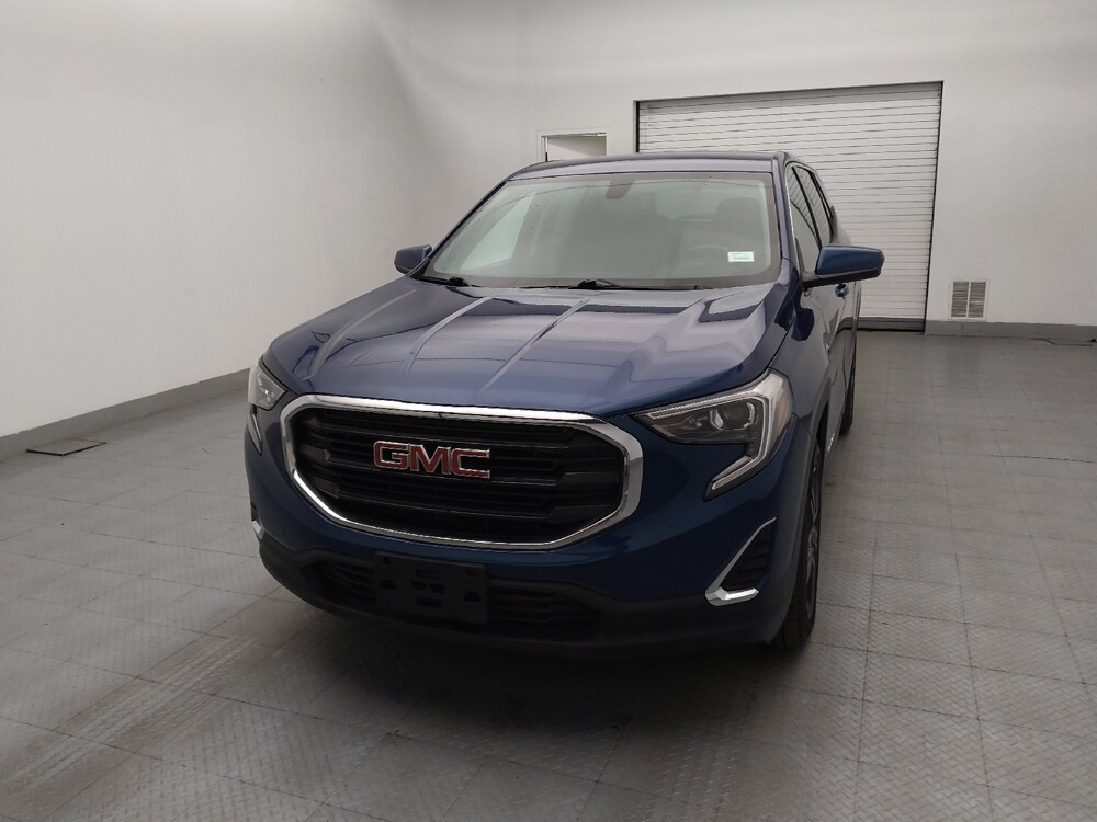 2019 GMC Terrain in Charlotte, NC 28213 - 18131691 15