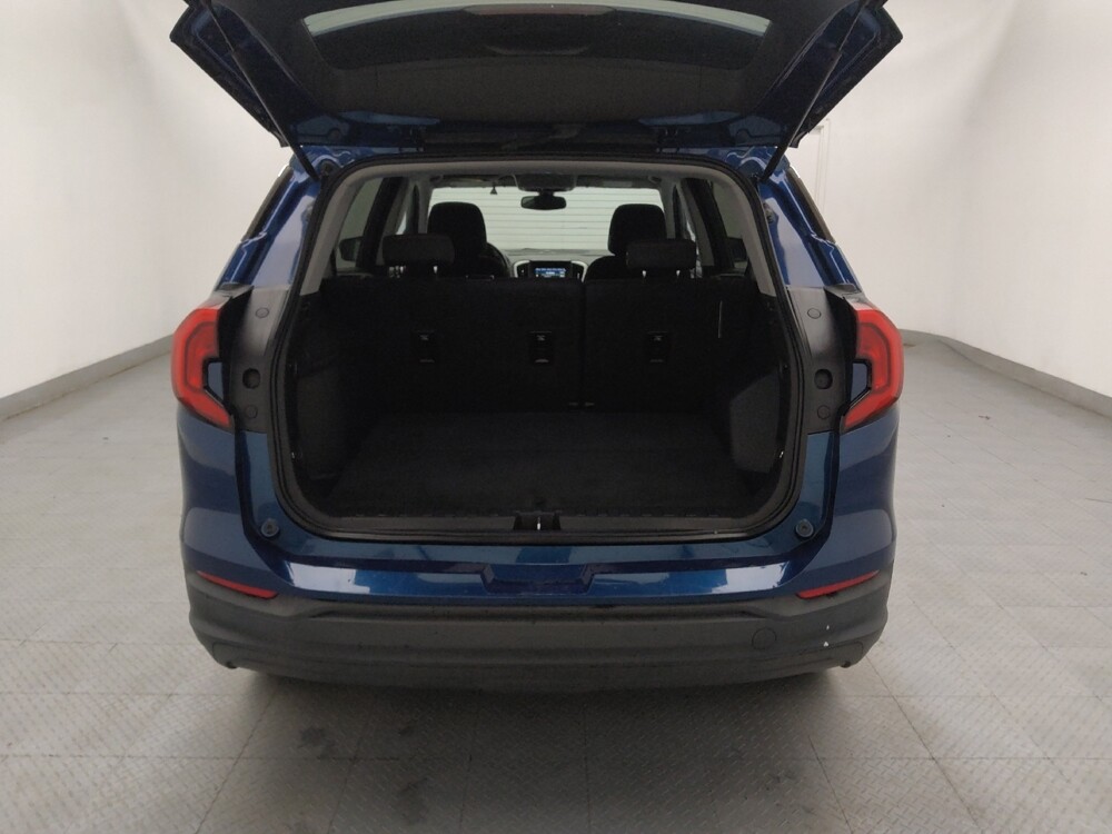 2019 GMC Terrain in Charlotte, NC 28213 - 18131691 29