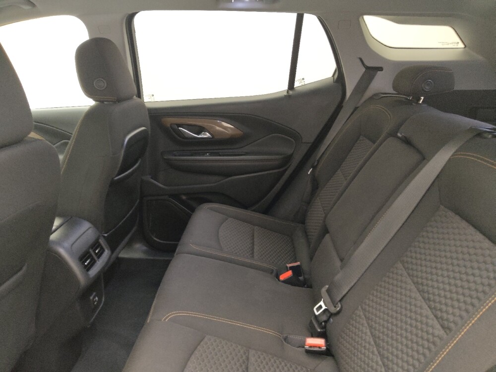 2019 GMC Terrain in Charlotte, NC 28213 - 18131691 18