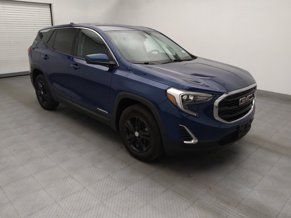 2019 GMC Terrain in Charlotte, NC 28213 - 18131691 11