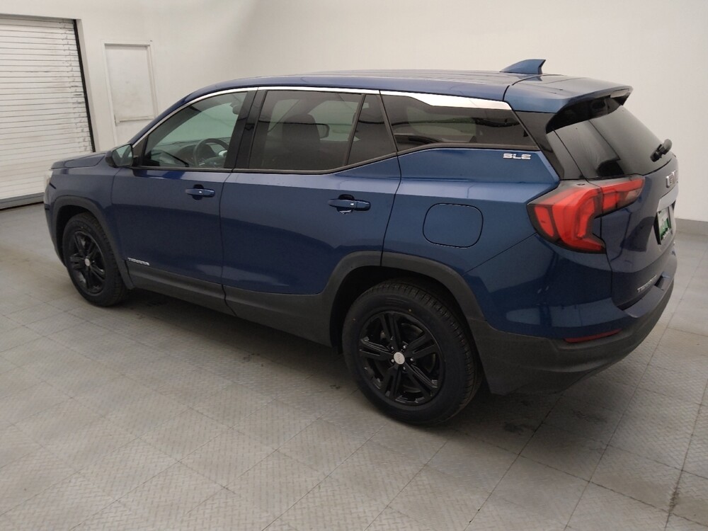 2019 GMC Terrain in Charlotte, NC 28213 - 18131691 3