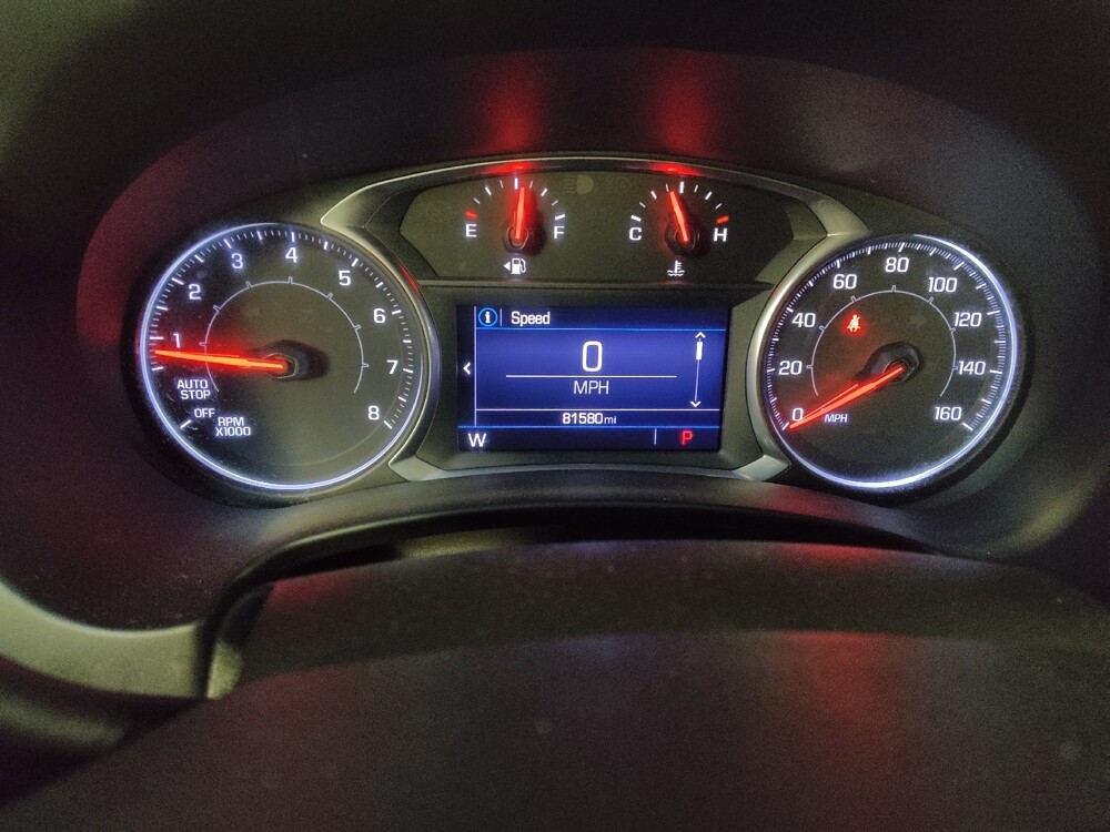 2019 GMC Terrain in Charlotte, NC 28213 - 18131691 23