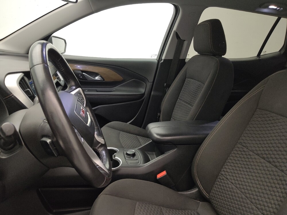 2019 GMC Terrain in Charlotte, NC 28213 - 18131691 17