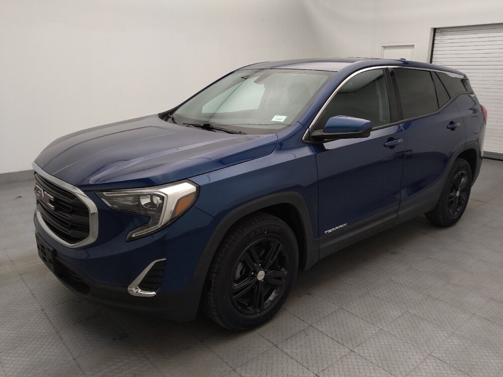 2019 GMC Terrain in Charlotte, NC 28213 - 18131691 2