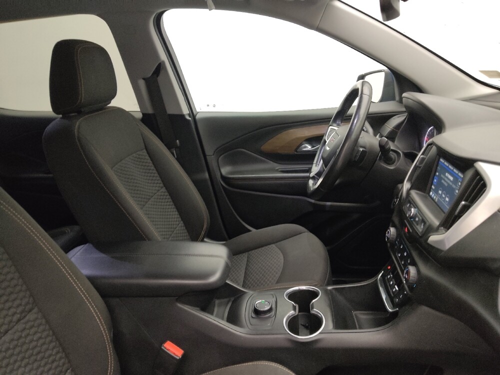 2019 GMC Terrain in Charlotte, NC 28213 - 18131691 21