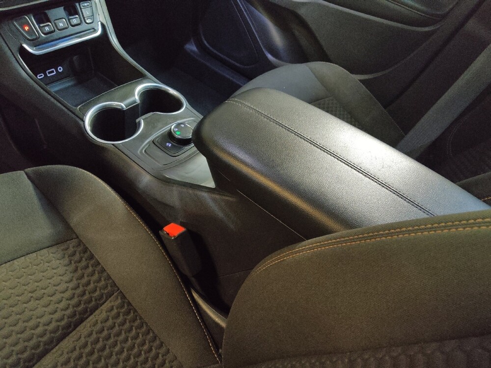 2019 GMC Terrain in Charlotte, NC 28213 - 18131691 26