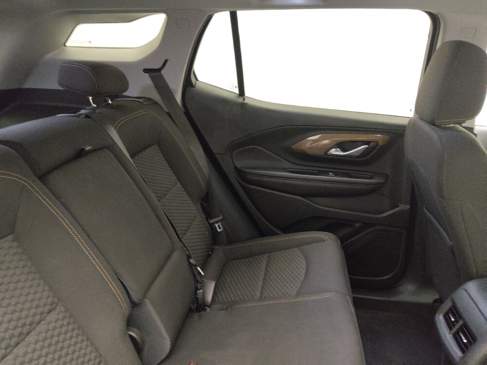 2019 GMC Terrain in Charlotte, NC 28213 - 18131691 19