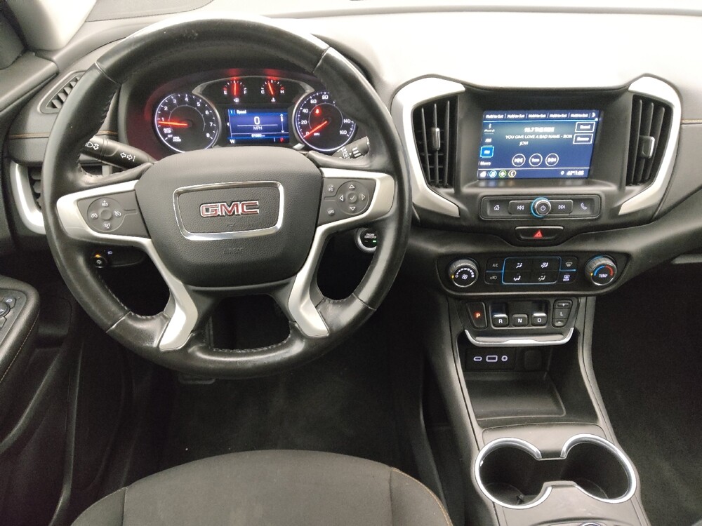 2019 GMC Terrain in Charlotte, NC 28213 - 18131691 22