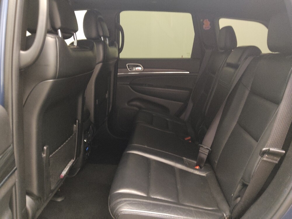 2019 Jeep Grand Cherokee in Conyers, GA 30094 - 18131692 18