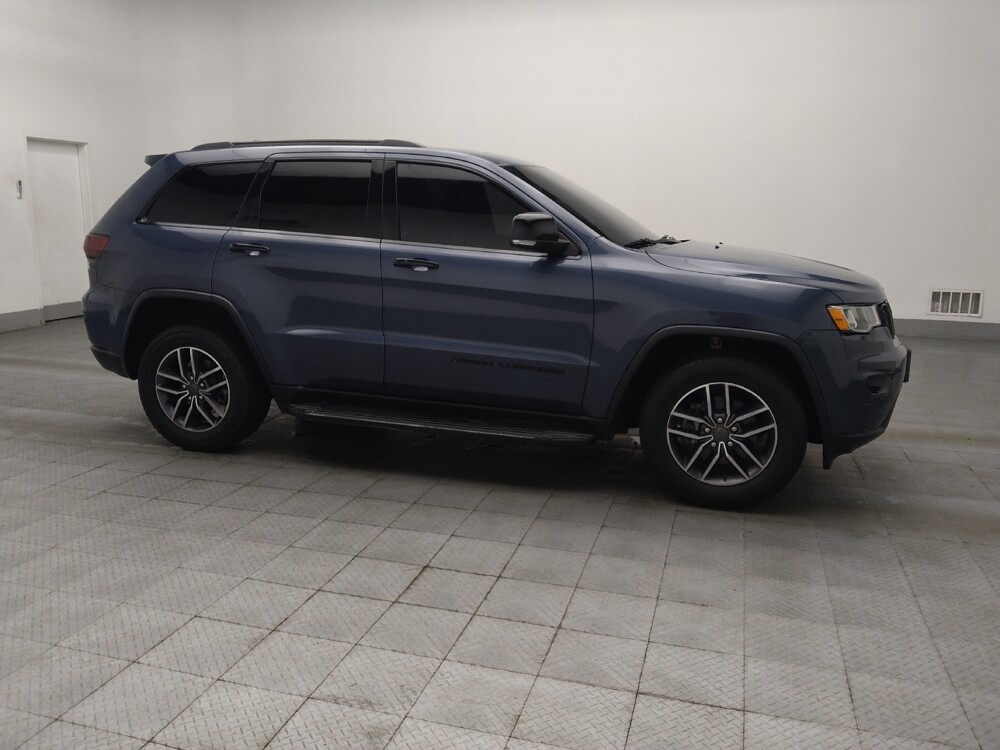 2019 Jeep Grand Cherokee in Conyers, GA 30094 - 18131692 11
