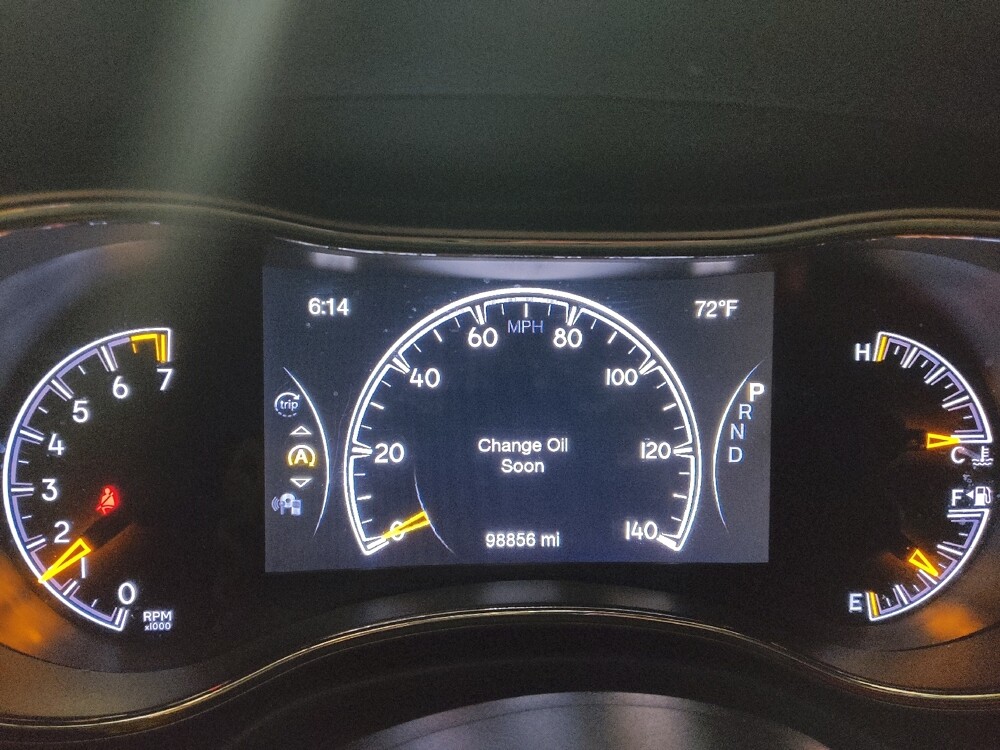 2019 Jeep Grand Cherokee in Conyers, GA 30094 - 18131692 23