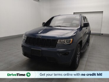 2019 Jeep Grand Cherokee in Conyers, GA 30094