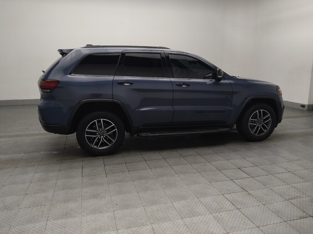 2019 Jeep Grand Cherokee in Conyers, GA 30094 - 18131692 10