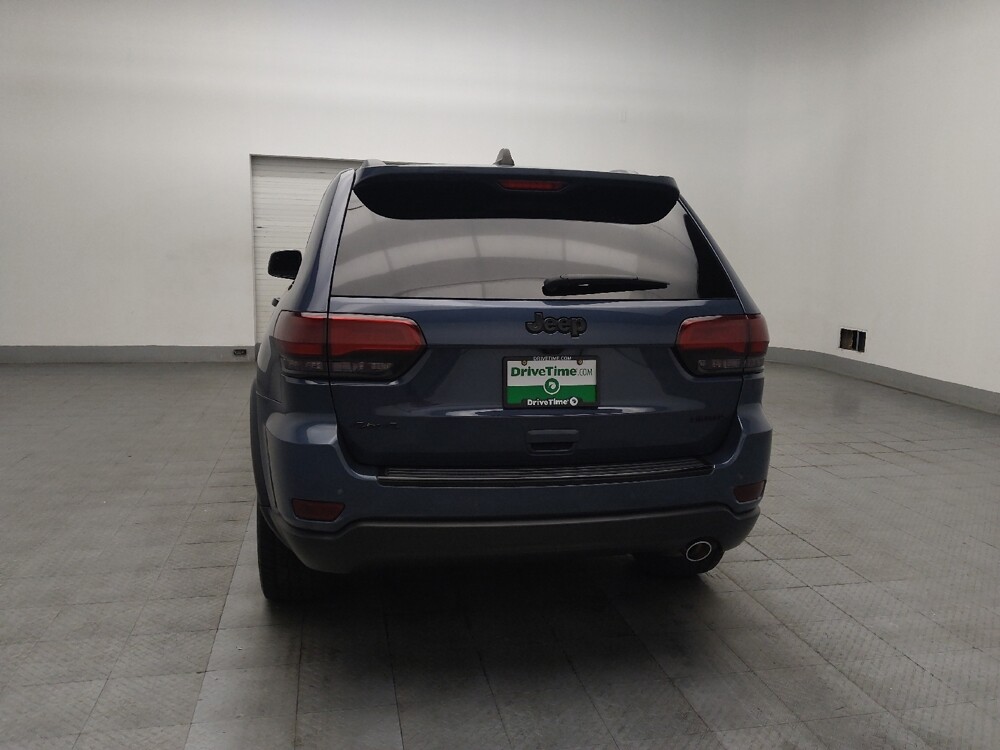 2019 Jeep Grand Cherokee in Conyers, GA 30094 - 18131692 6