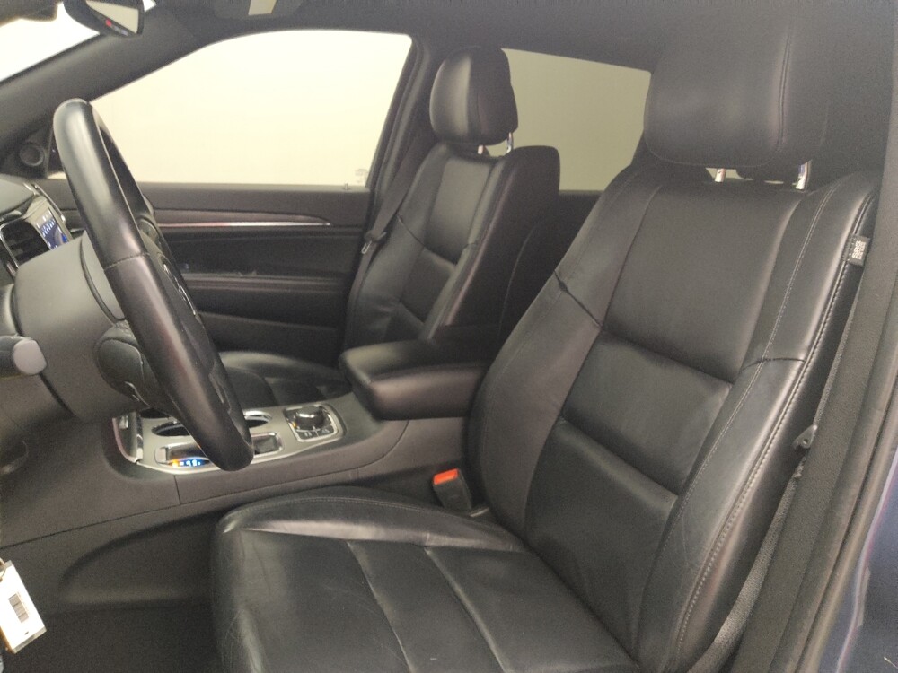 2019 Jeep Grand Cherokee in Conyers, GA 30094 - 18131692 17