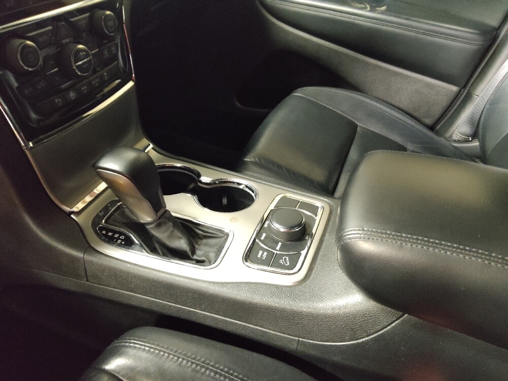 2019 Jeep Grand Cherokee in Conyers, GA 30094 - 18131692 26