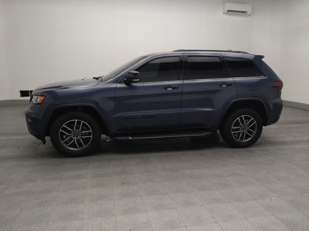 2019 Jeep Grand Cherokee in Conyers, GA 30094 - 18131692 2