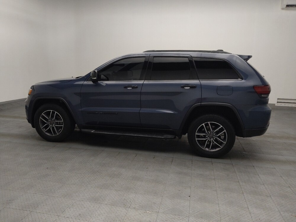 2019 Jeep Grand Cherokee in Conyers, GA 30094 - 18131692 3