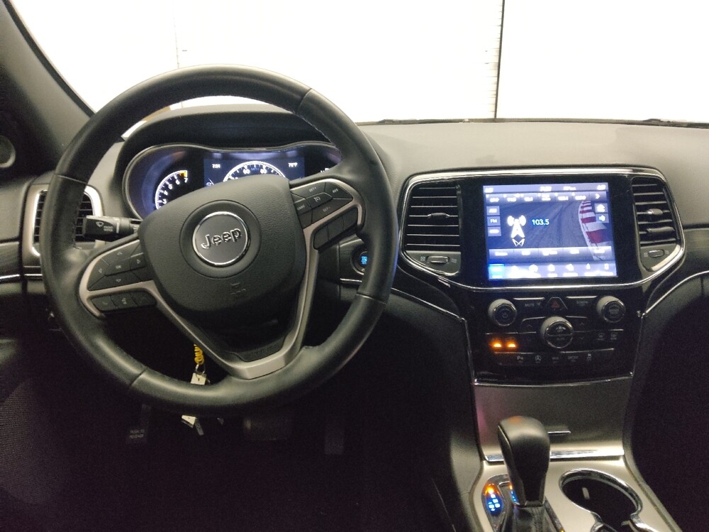 2019 Jeep Grand Cherokee in Conyers, GA 30094 - 18131692 22