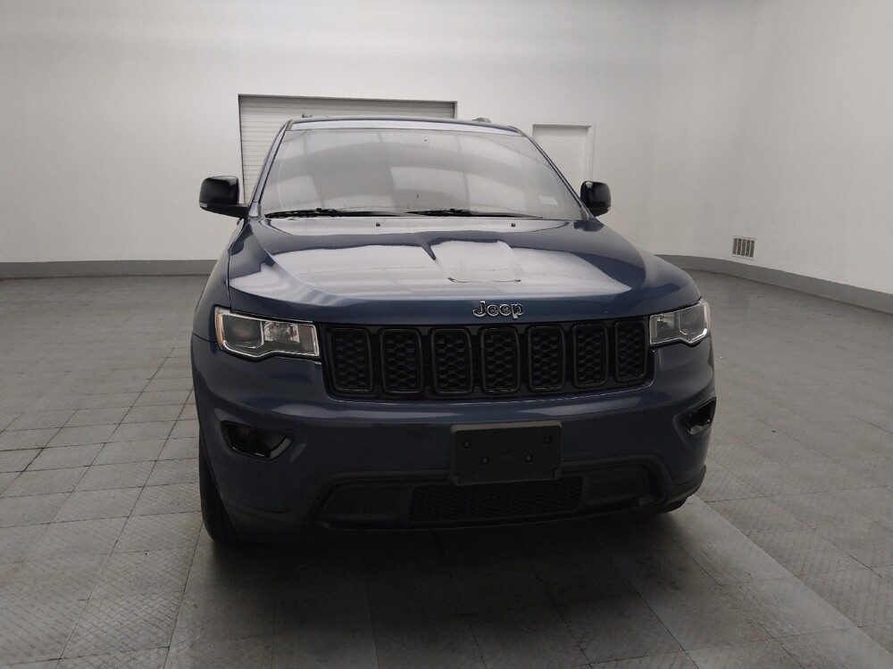 2019 Jeep Grand Cherokee in Conyers, GA 30094 - 18131692 14