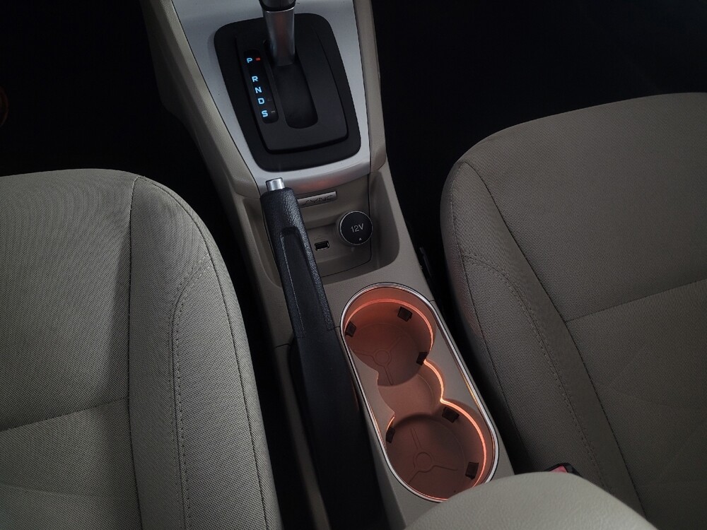 2016 Ford Fiesta in Athens, GA 30606 - 18131695 26