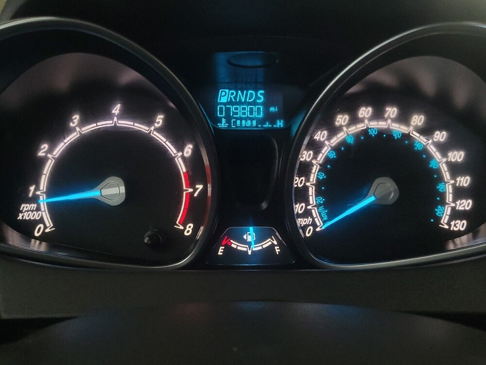 2016 Ford Fiesta in Athens, GA 30606 - 18131695 23