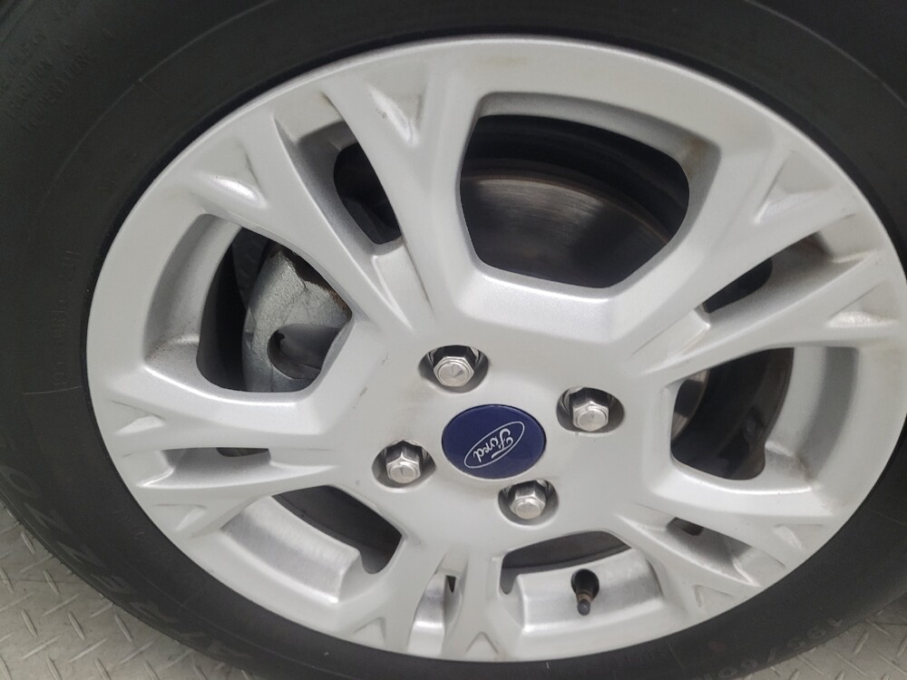 2016 Ford Fiesta in Athens, GA 30606 - 18131695 31