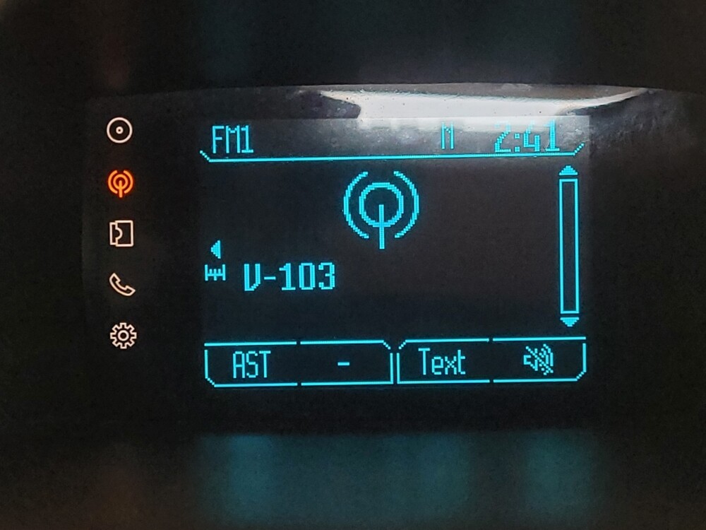 2016 Ford Fiesta in Athens, GA 30606 - 18131695 25