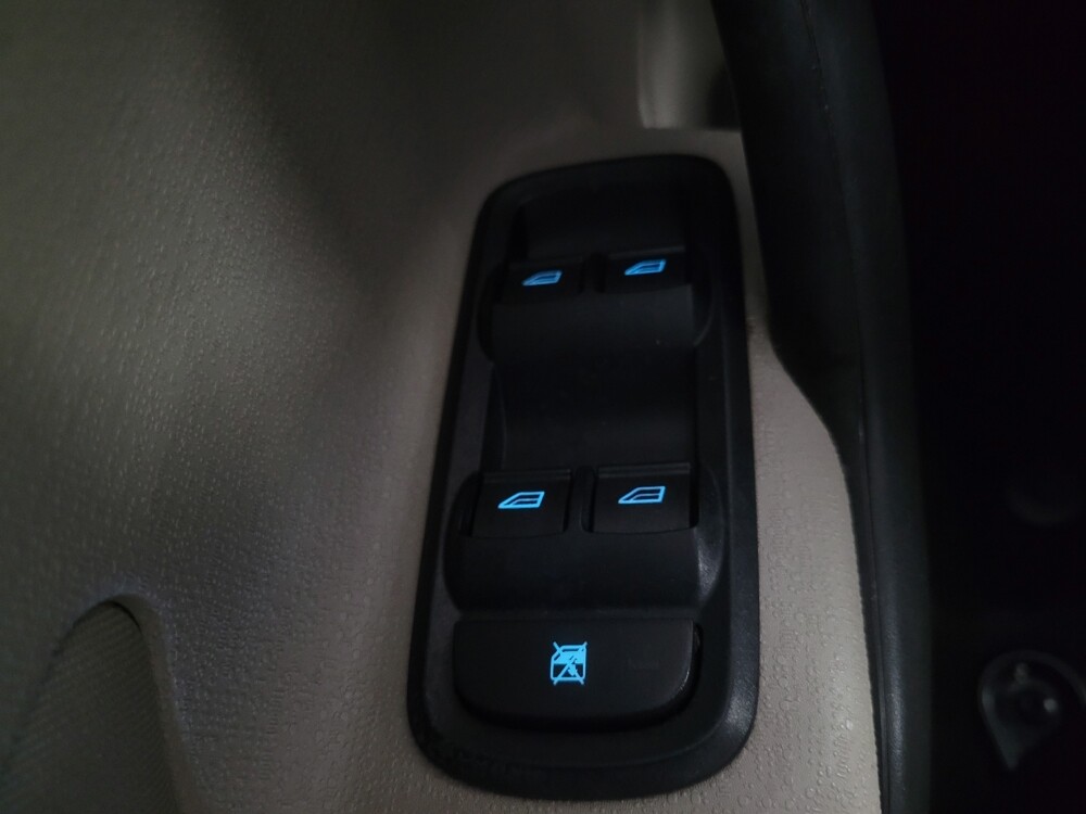 2016 Ford Fiesta in Athens, GA 30606 - 18131695 27