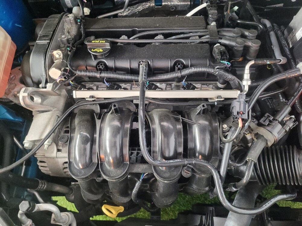 2016 Ford Fiesta in Athens, GA 30606 - 18131695 30