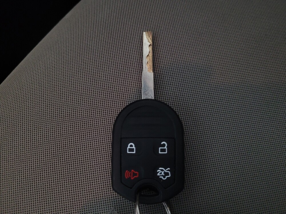 2016 Ford Fiesta in Athens, GA 30606 - 18131695 32