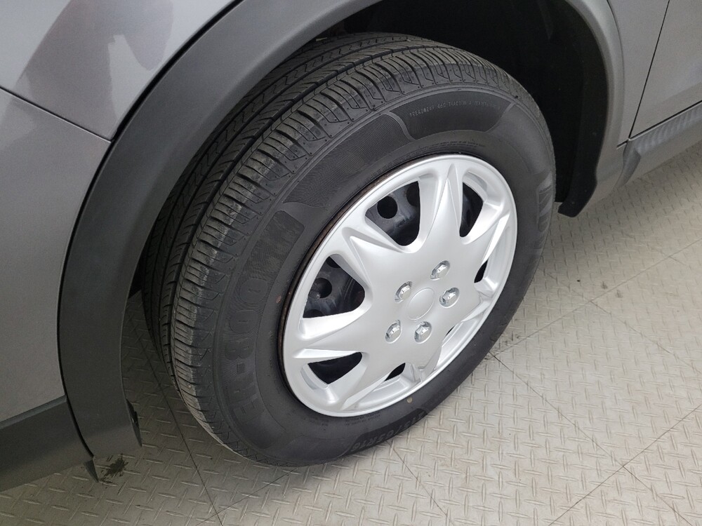 2020 Nissan Rogue Sport in Richmond, VA 23235 - 18131696 31