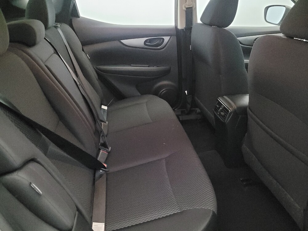 2020 Nissan Rogue Sport in Richmond, VA 23235 - 18131696 19