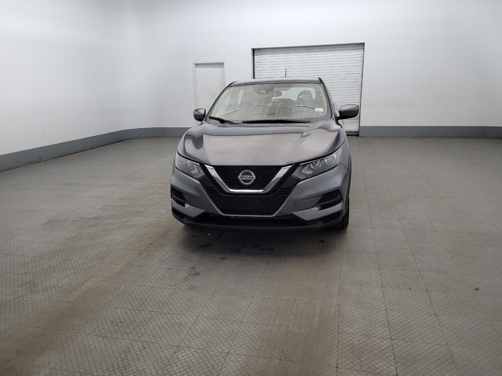 2020 Nissan Rogue Sport in Richmond, VA 23235 - 18131696 15